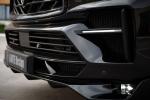 Infiniti QX80 Missuro by Larte Design 2018 года